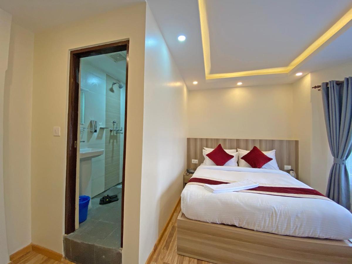 Hotel Royal Emperor Katmandu Eksteriør bilde